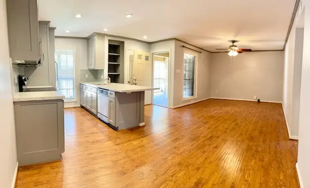 1311 Antoine Drive #208, Houston, TX 77055 - #3