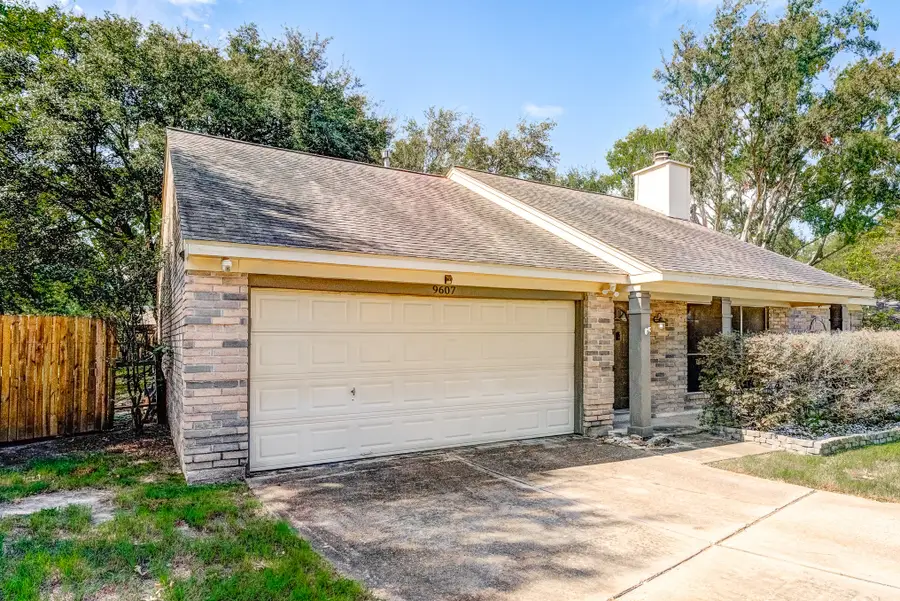 9607 Yearling Court, Houston, TX 77065 - #2