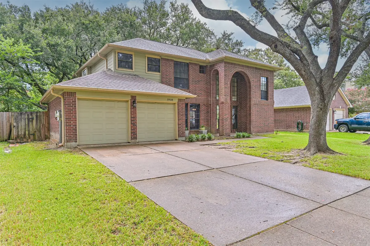 1918 Fir Tree Drive, League City, TX 77573 - #1