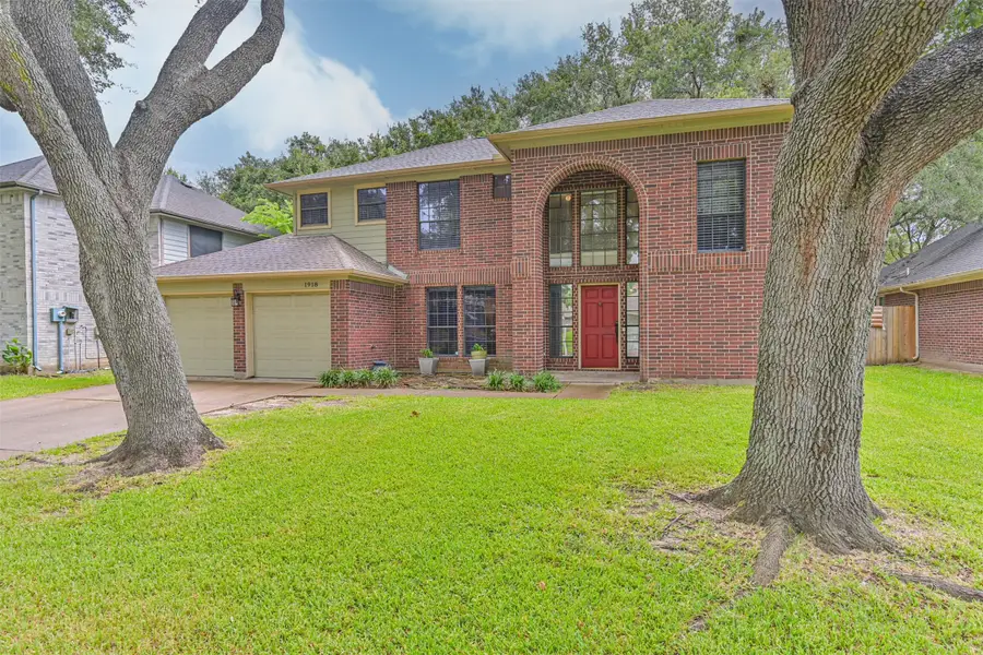 1918 Fir Tree Drive, League City, TX 77573 - #2