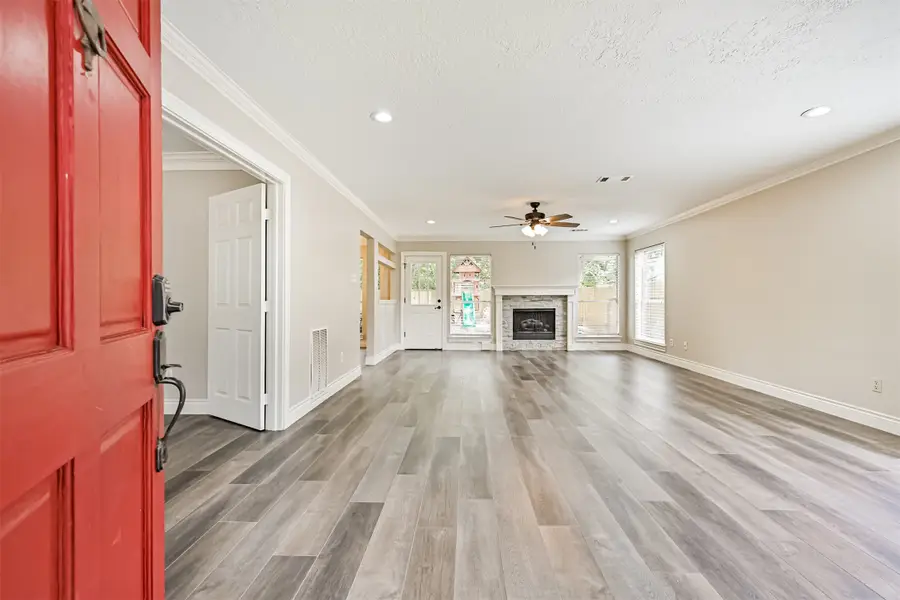 1918 Fir Tree Drive, League City, TX 77573 - #3