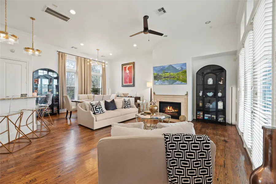 8928 Lakeshore Bend Drive, Houston, TX 77080 - #3