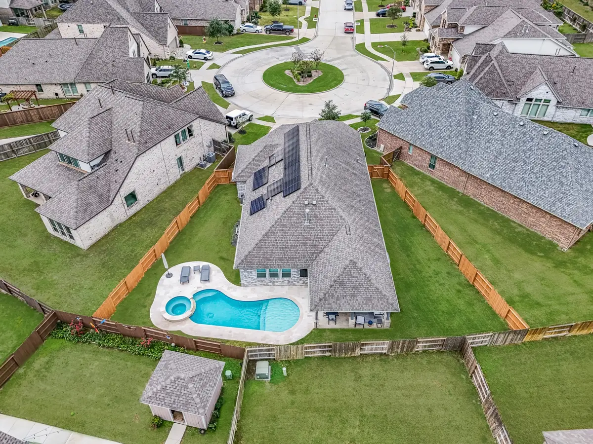 4359 Millers Creek Lane, Manvel, TX 77578 - Image #1