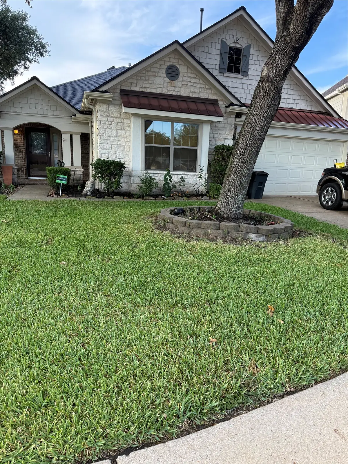 18210 Park Sage Court, Cypress, TX 77433 - #1