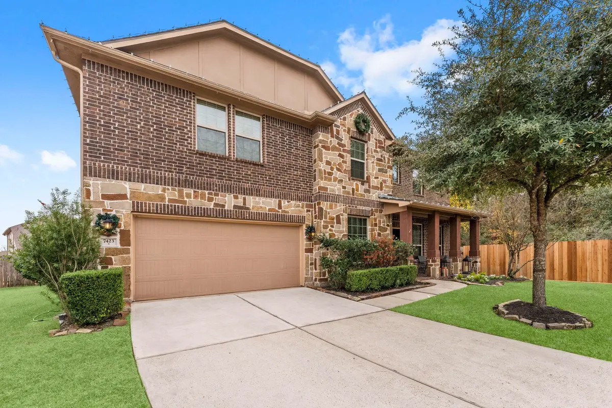 7423 Wilson Reach Lane, Spring, TX 77389 - Image #1