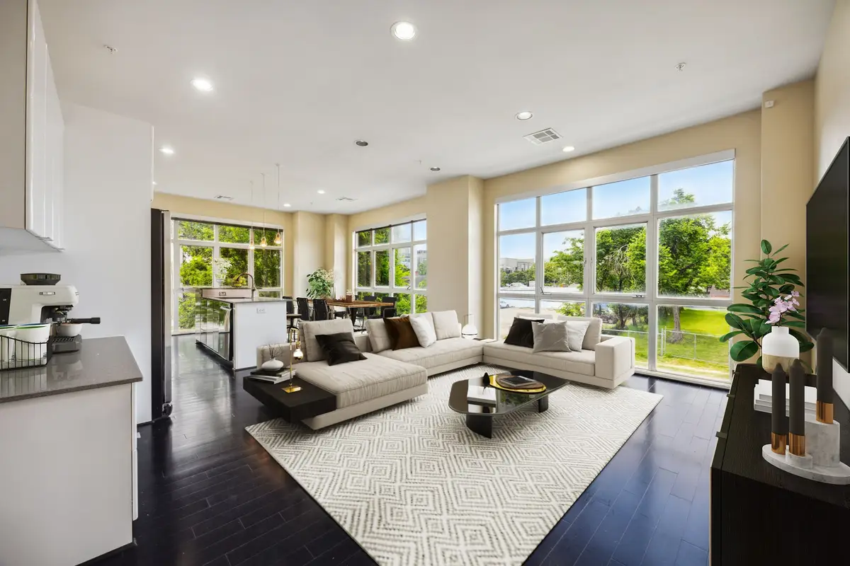 207 Pierce Street #205, Houston, TX 77002 - Image #1