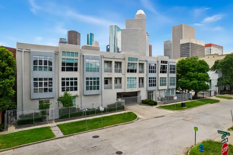 207 Pierce Street #205, Houston, TX 77002 - Image #3