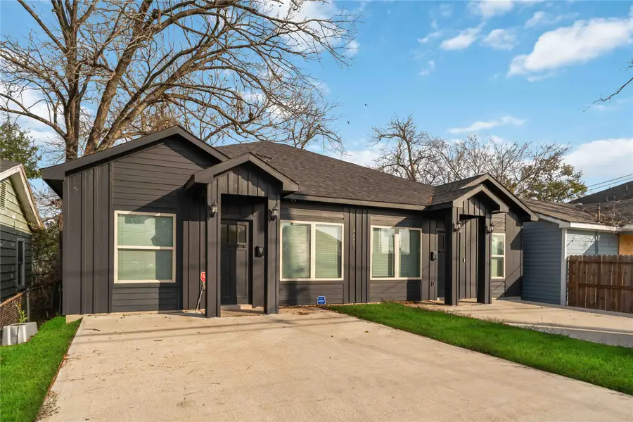 4651 Mallow Street #A-B, Houston, TX 77051 - Image #3