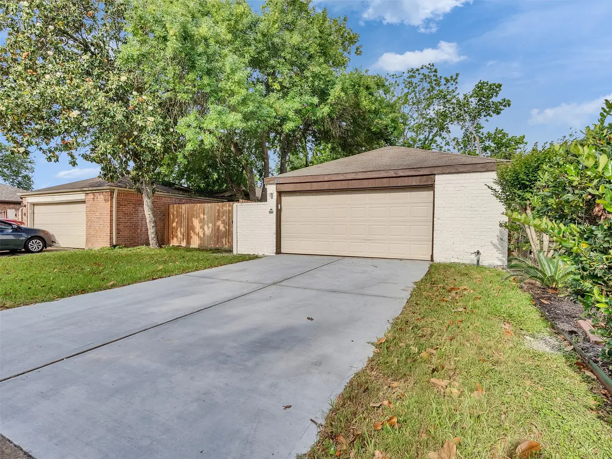 1912 Tremont Court, Rosenberg, TX 77471 - #1