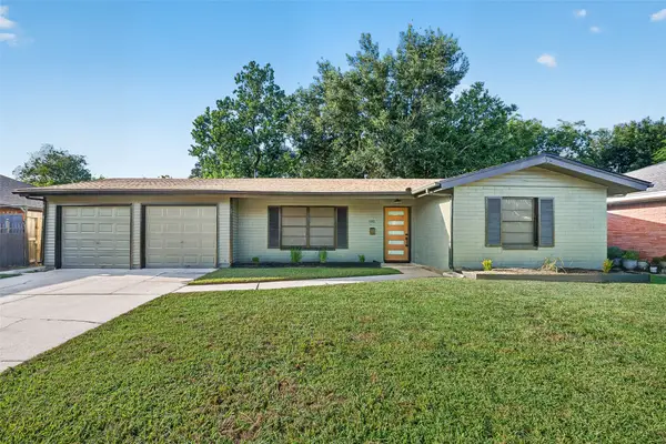 4310 Jorns Street, Houston, TX 77045