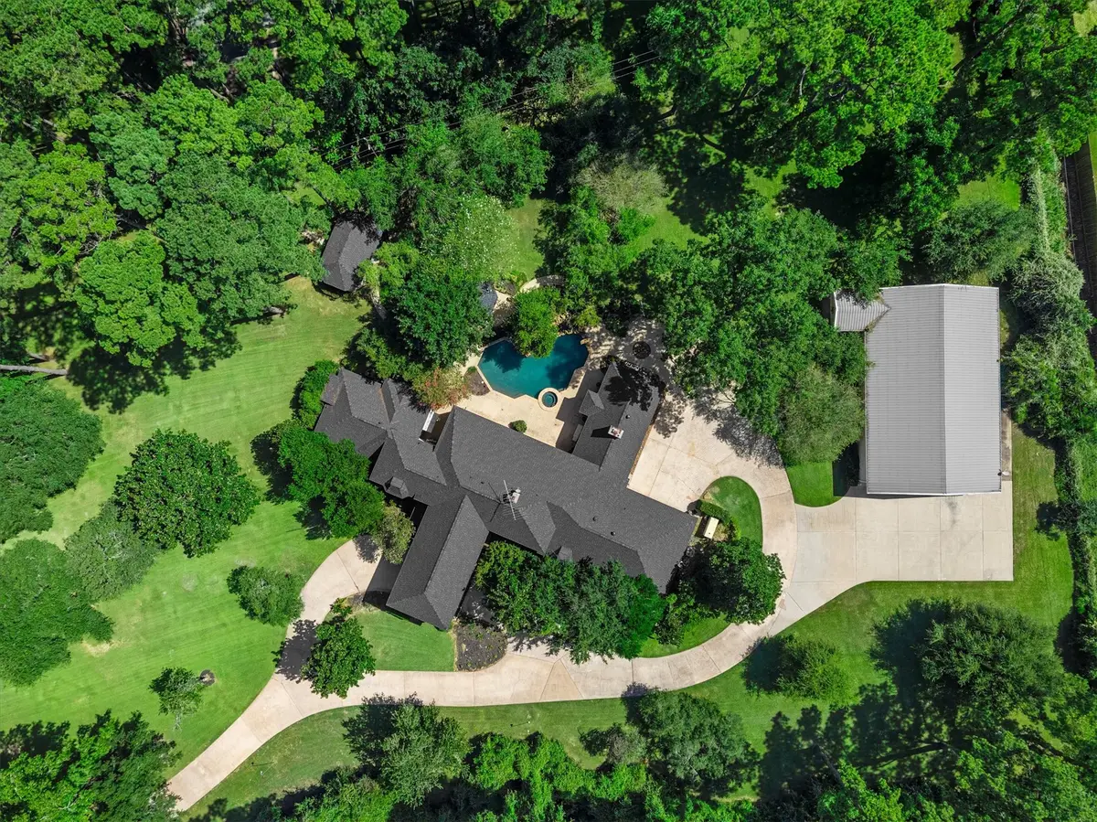 18022 Country Hills, Tomball, TX 77377 - #1