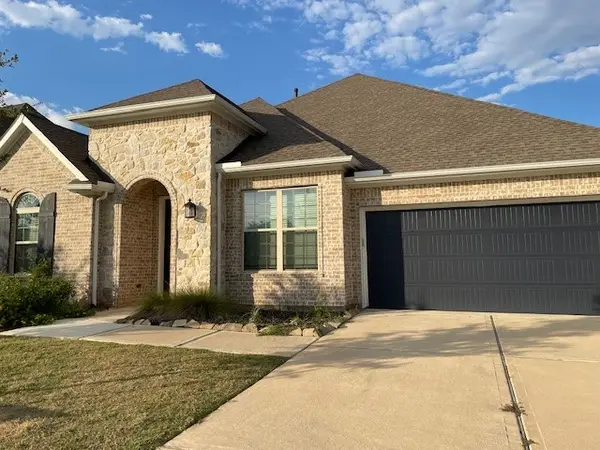 5831 Turquoise Hill Lane, Richmond, TX 77469
