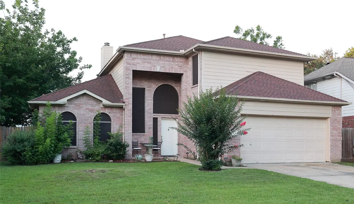 22526 Birch Point Drive, Katy, TX 77450 - #1