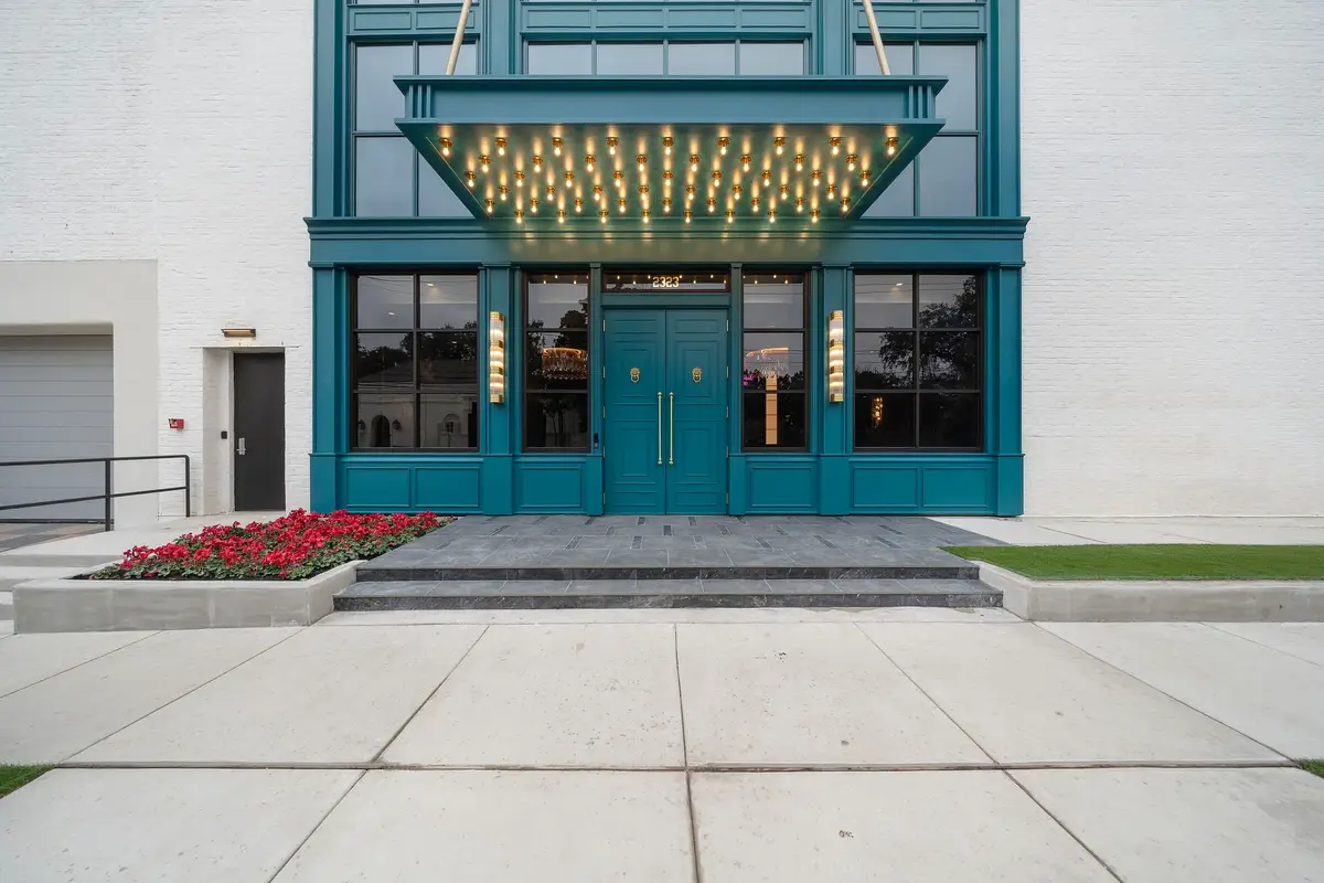 2323 San Felipe Street #803, Houston, TX 77019 - Image #1