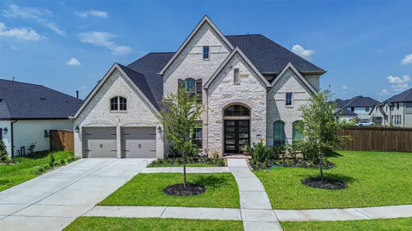3519 Lauriston Drive, Katy, TX 77493