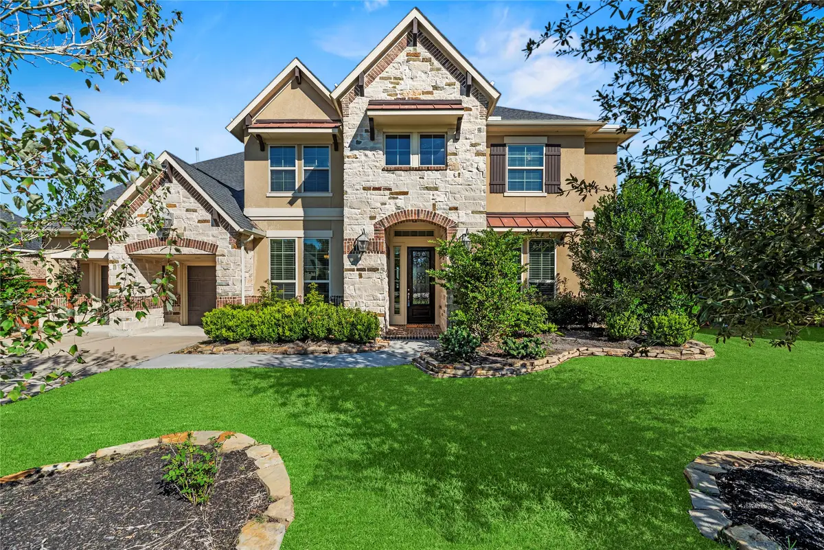 19610 Lone Tupelo Court, Cypress, TX 77433 - #1