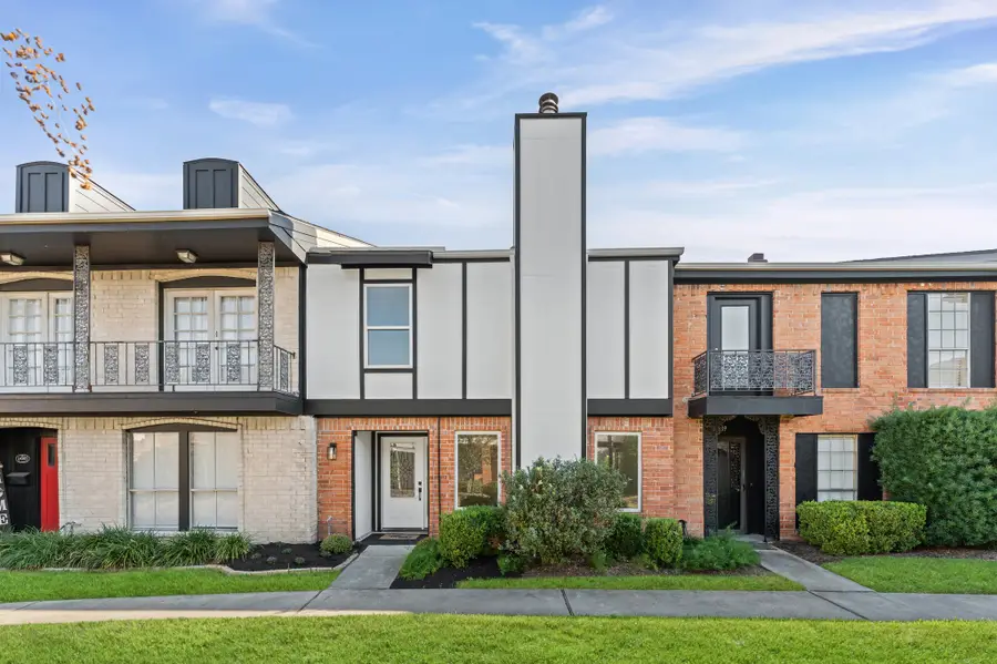 14387 Misty Meadow Lane, Houston, TX 77079 - #3