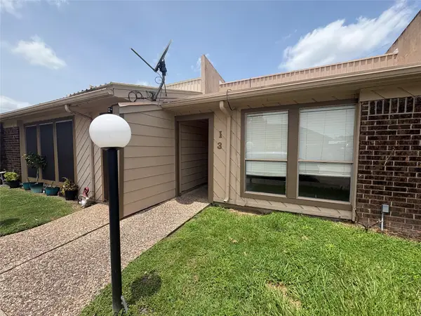 1014 Graham Drive #I3, Tomball, TX 77375