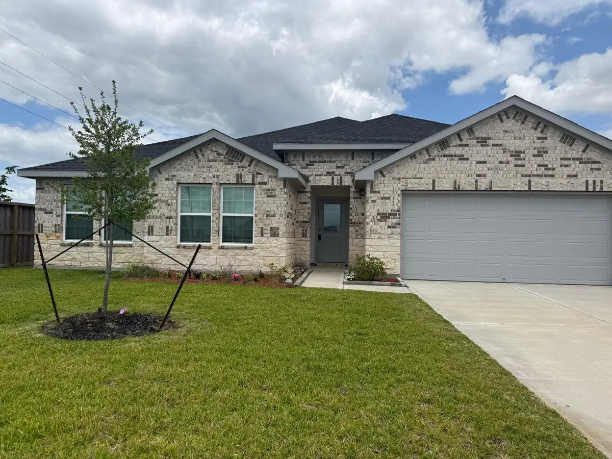 4534 Waving Willow Way, Rosenberg, TX 77469 - #1
