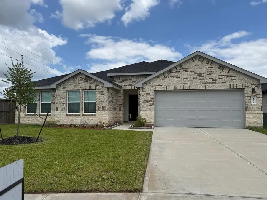4534 Waving Willow Way, Rosenberg, TX 77469 - #2