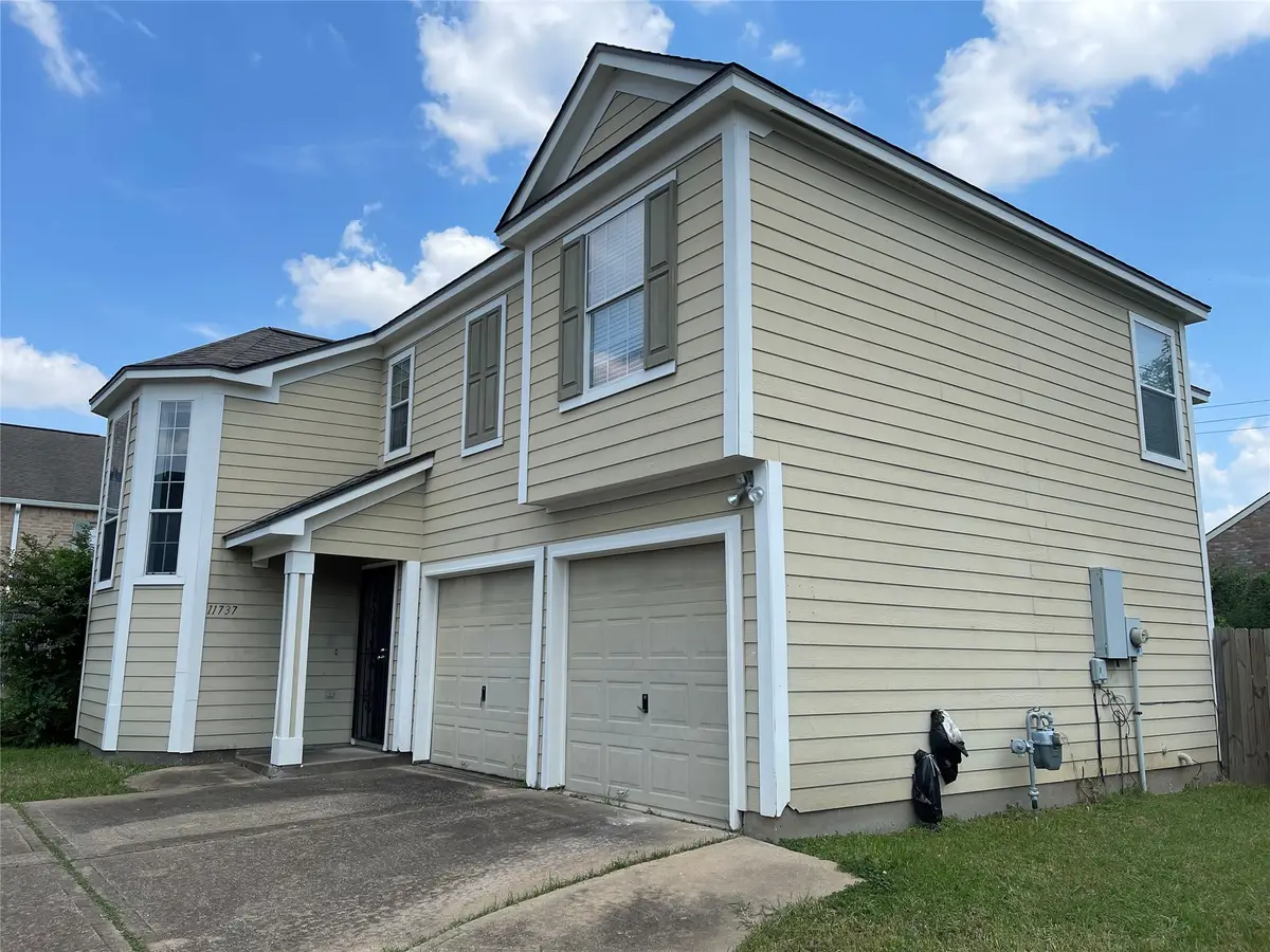 11737 Logan Ridge Drive, Houston, TX 77072 - Image #1