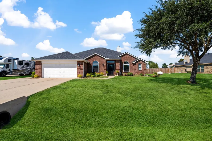 2015 Caroline Avenue, Cove, TX 77523 - #3