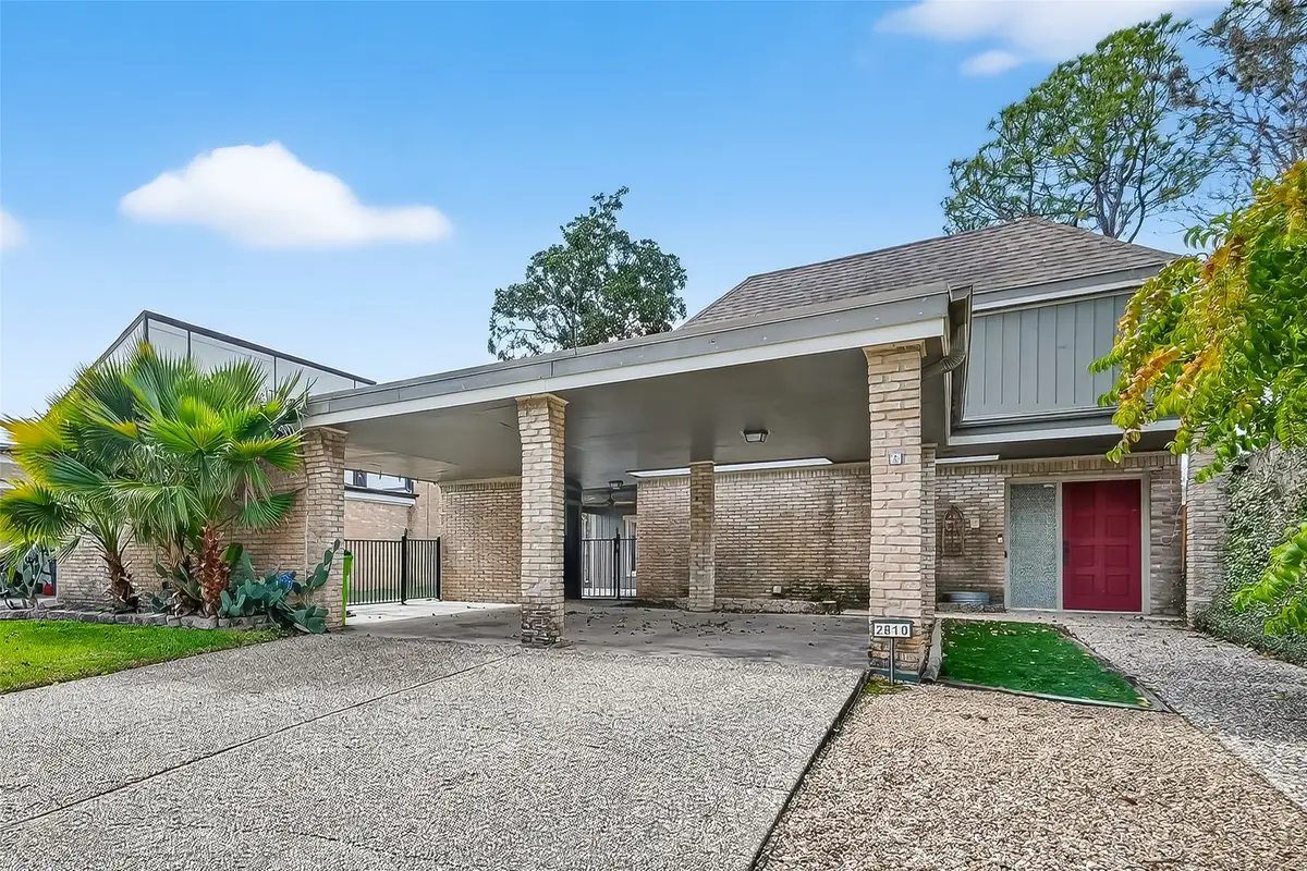 2810 Quail Hollow Drive, Missouri City, TX 77459 - #1