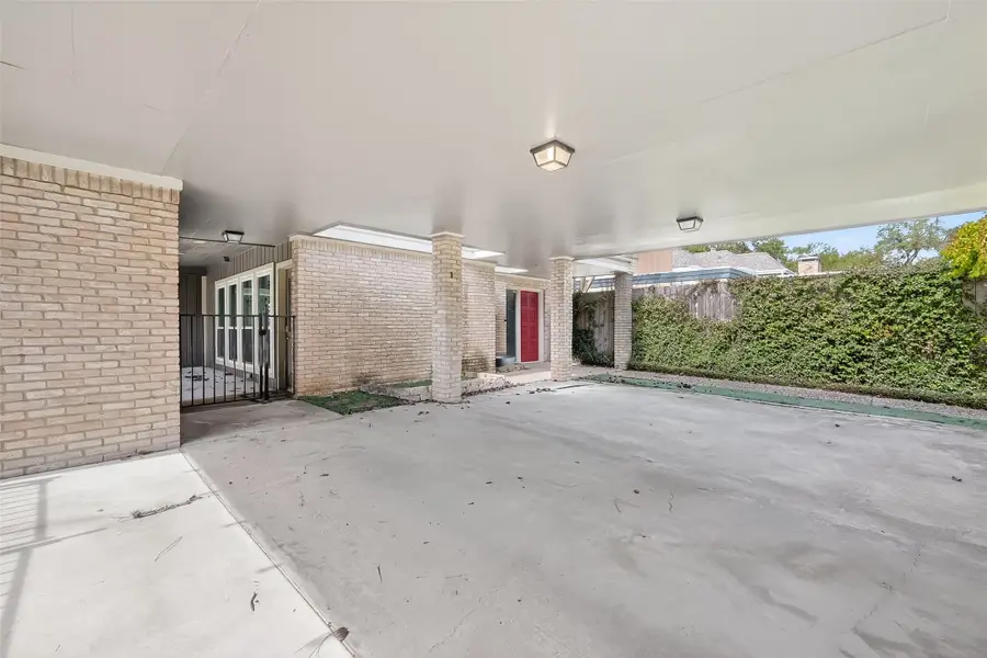 2810 Quail Hollow Drive, Missouri City, TX 77459 - #3