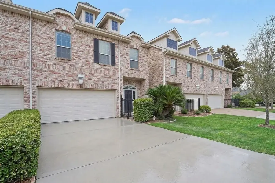 2806 Bering Drive, Houston, TX 77057 - #2