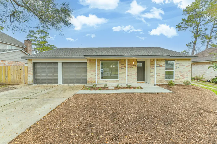 4215 Rosegate Drive, Spring, TX 77373 - Image #2
