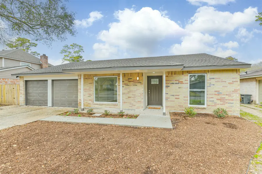 4215 Rosegate Drive, Spring, TX 77373 - Image #3