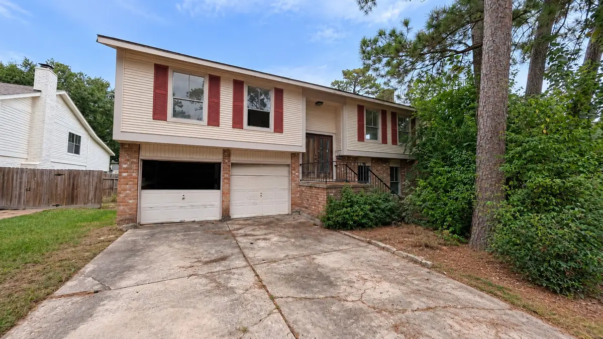23414 Briarcreek Boulevard, Spring, TX 77373 - #1