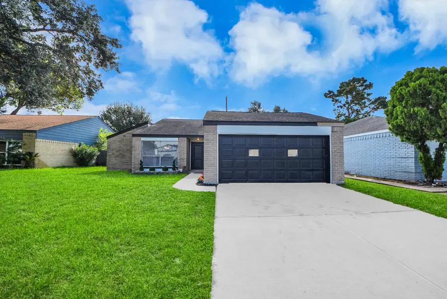 4818 Tenderwood Drive, Houston, TX 77041 - #2