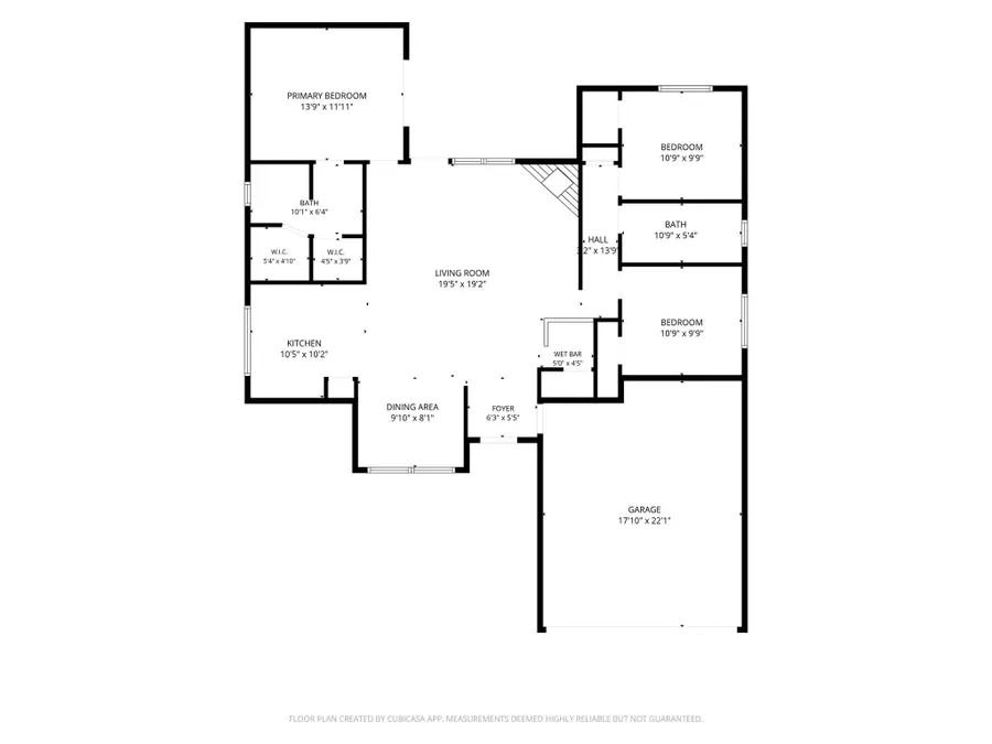 4818 Tenderwood Drive, Houston, TX 77041 - #3