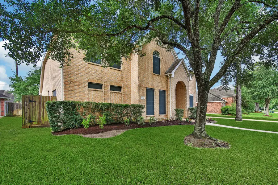 3514 Hansford Place, Pearland, TX 77584 - #2