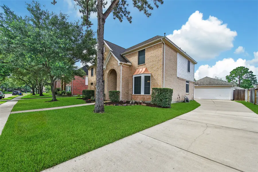 3514 Hansford Place, Pearland, TX 77584 - #3