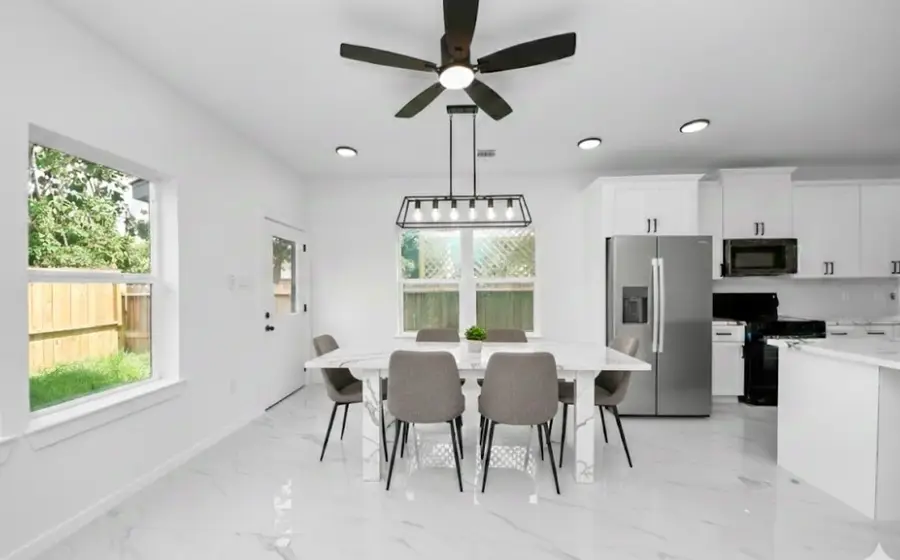 8023 Brandon Street, Houston, TX 77051 - #2