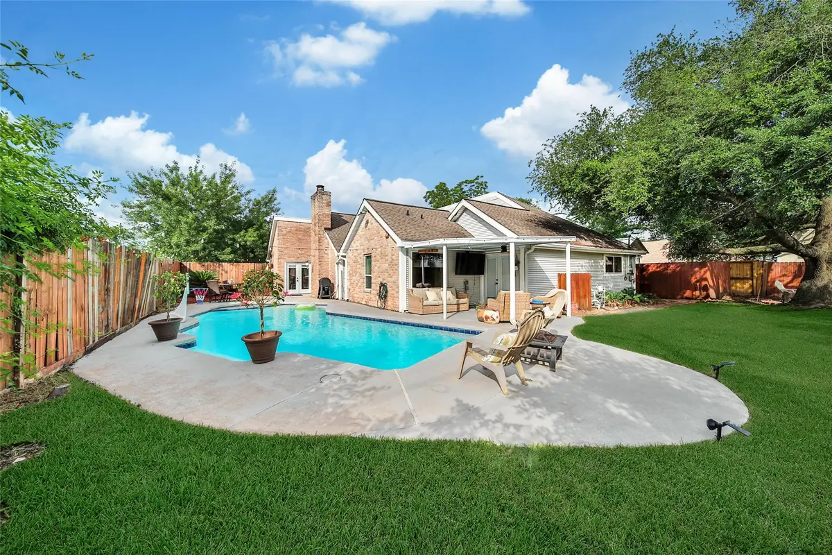 15605 Elwood Drive, Houston, TX 77040 - Image #1