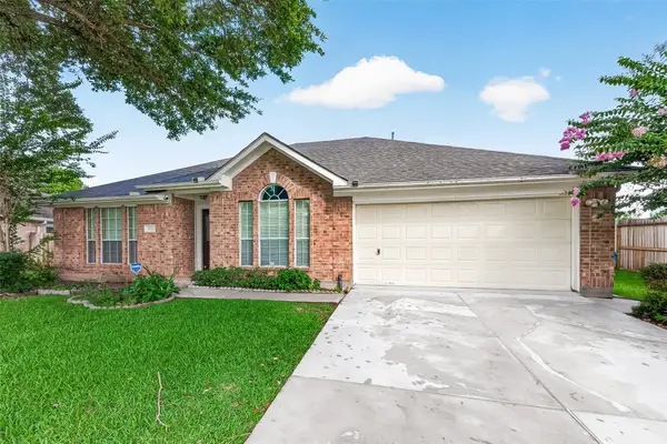 3114 Gatesbury North Drive, Houston, TX 77082