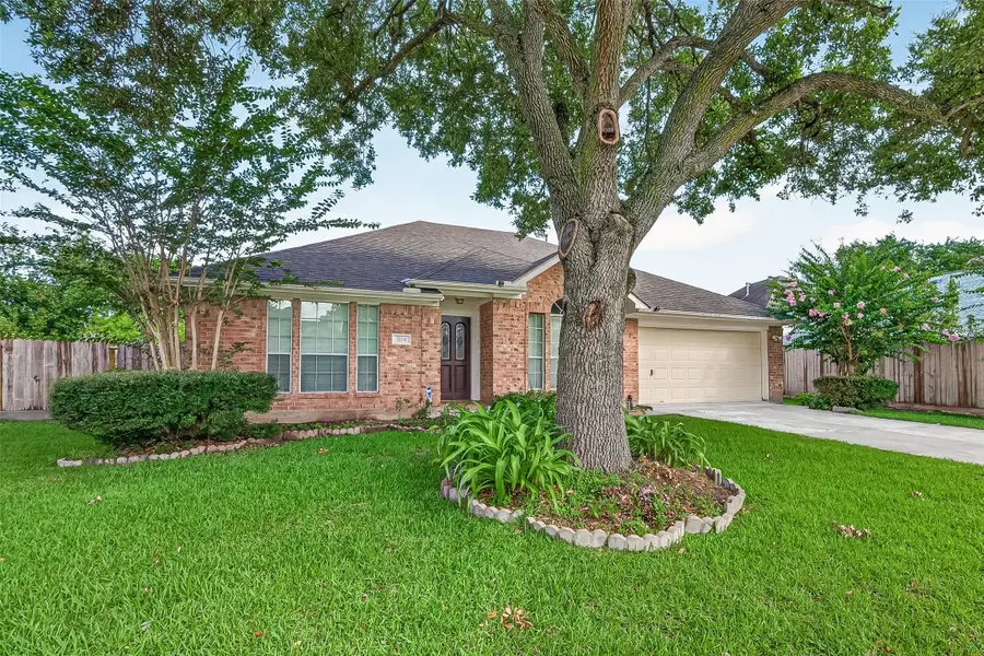 3114 Gatesbury North Drive, Houston, TX 77082 - #2