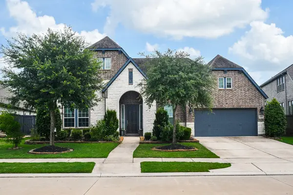 1219 Layla Sage Loop, Richmond, TX 77406