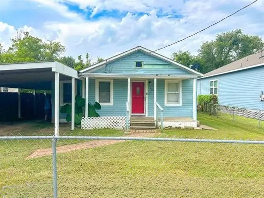 735 Highland Dr, Beaumont, TX 77705 - Image #1