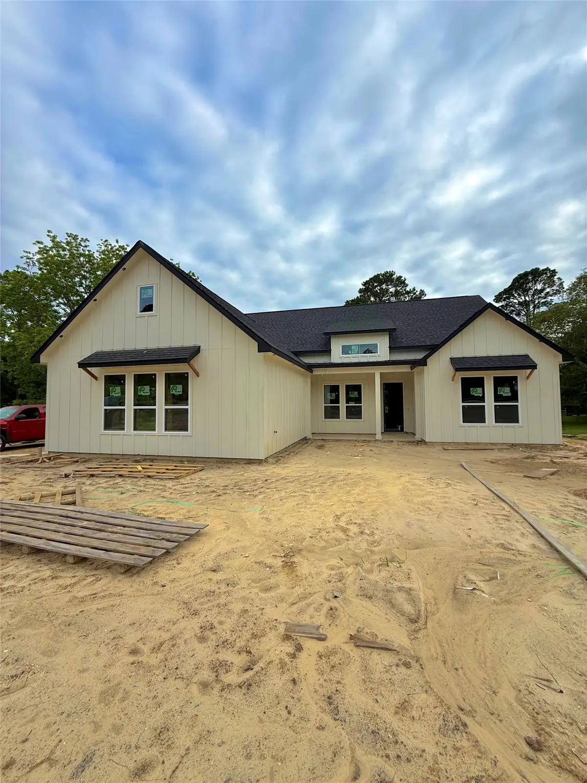 630 County Road 4023, Dayton, TX 77535 - #1