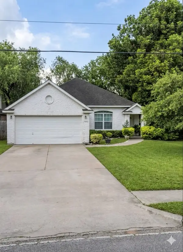 11916 Palmsprings Drive, Houston, TX 77034
