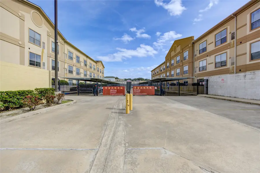 6655 W Sam Houston Parkway S #1K, Houston, TX 77072 - #2