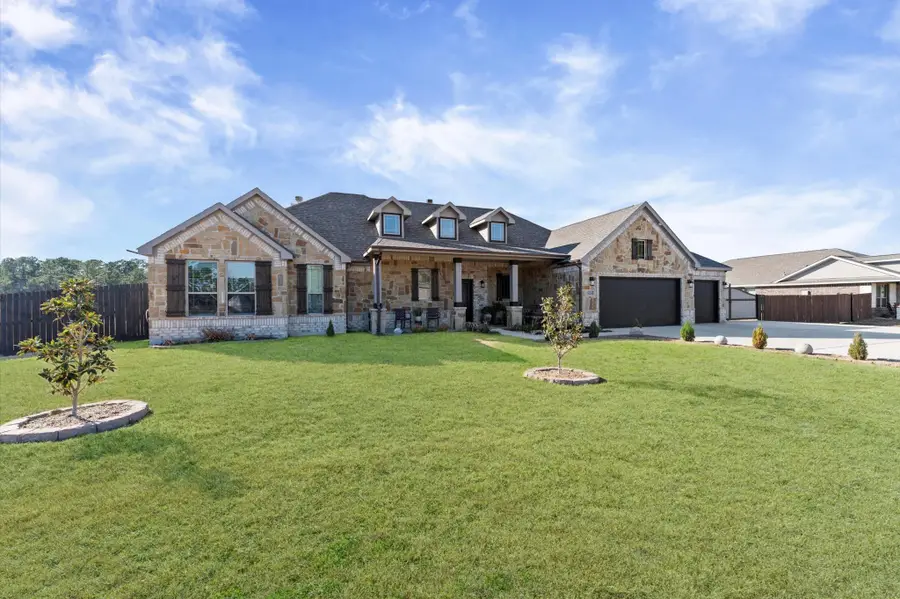 9729 Waller Street, Conroe, TX 77303 - #3