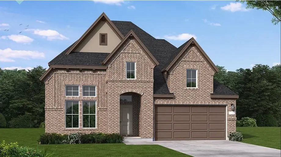 602 Coal Creek Lane, League City, TX 77573 - #1