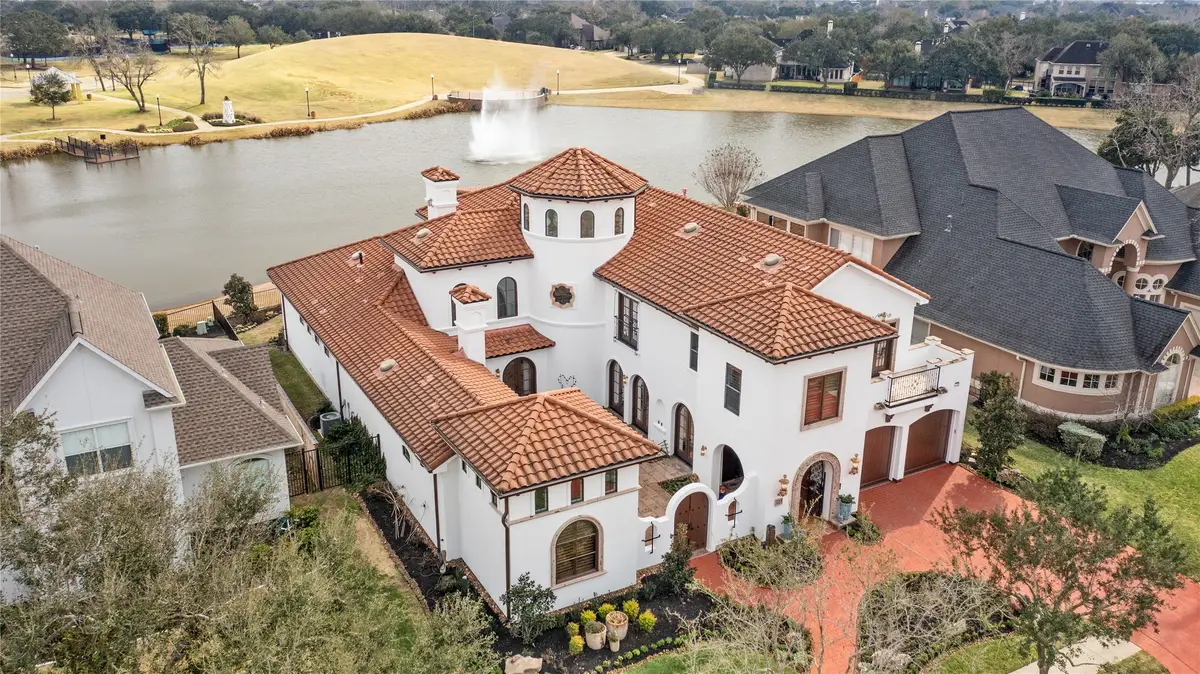 46 Sullivans Landing, Missouri City, TX 77459 - #1