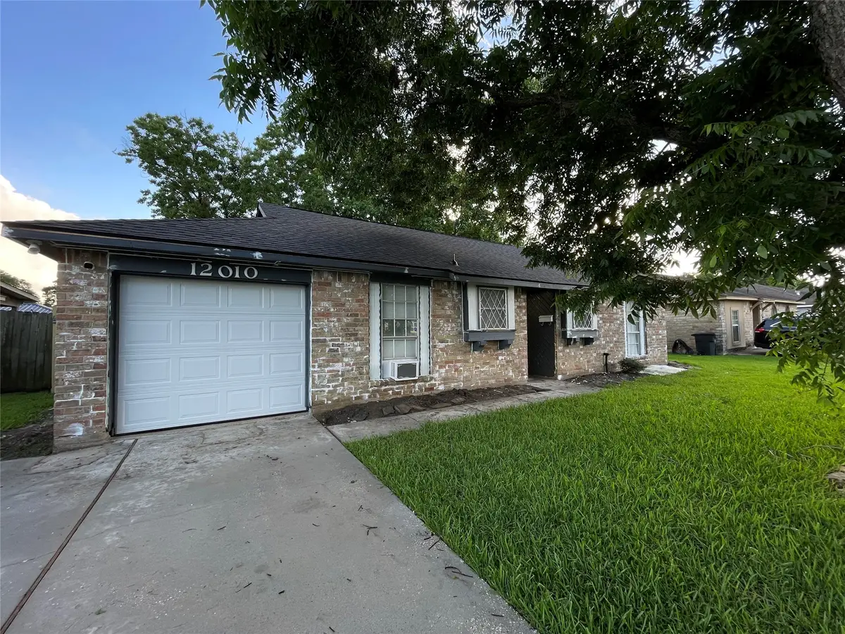 12010 Flushing Meadows Drive, Houston, TX 77089 - #1