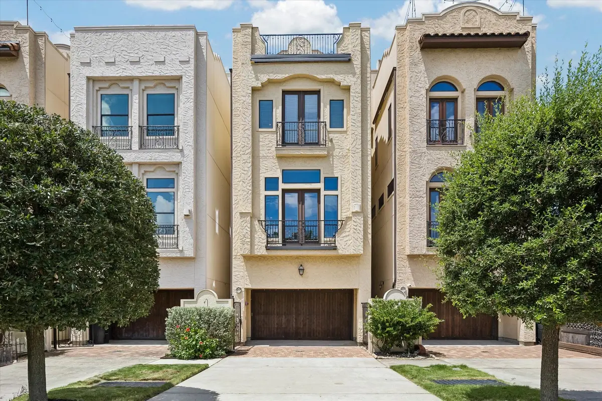 1059 W 16th Street, Houston, TX 77008 - #1